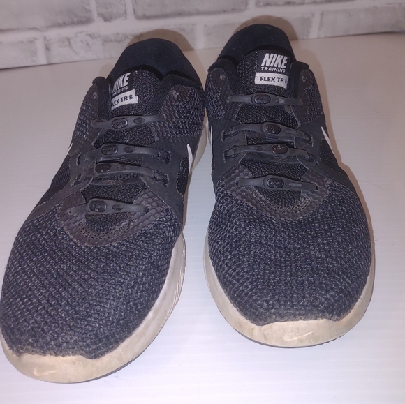 Nike flex size 6 - Picture 2 of 7